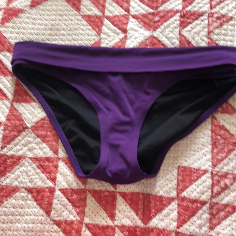EUC Victoria’s Secret bikini bottom